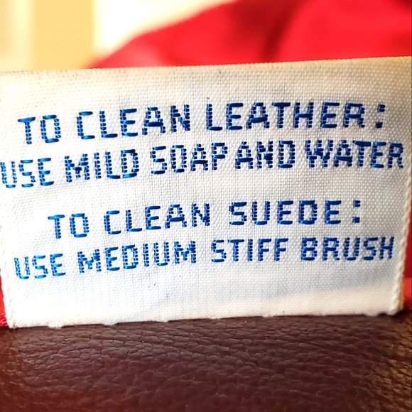 Vintage 1970's Peter Caruso Leather Jacket - Picture 6 of 8